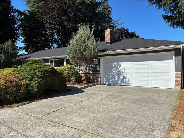 2333 Edmunds Avenue NE, Renton, WA 98056