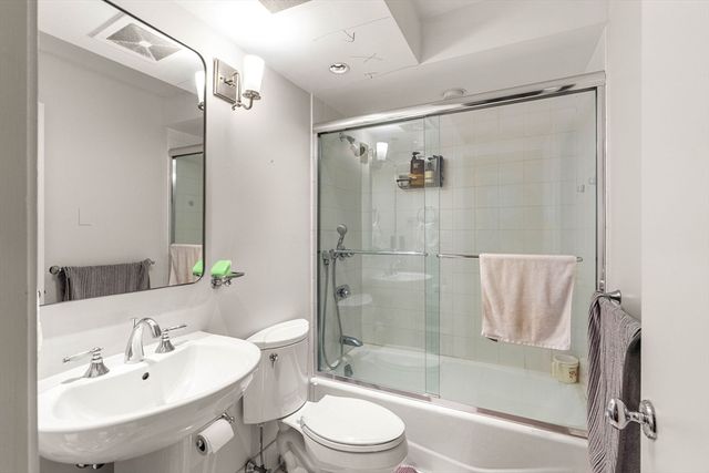 165 Tremont St. 401, Boston, MA 02111