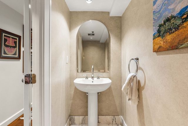 165 Tremont St. 401, Boston, MA 02111