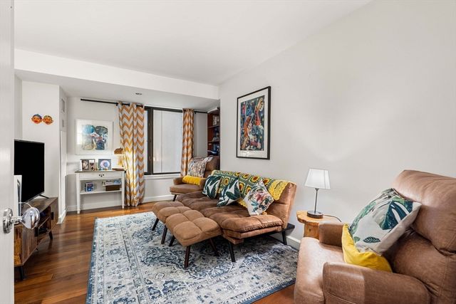 165 Tremont St. 401, Boston, MA 02111