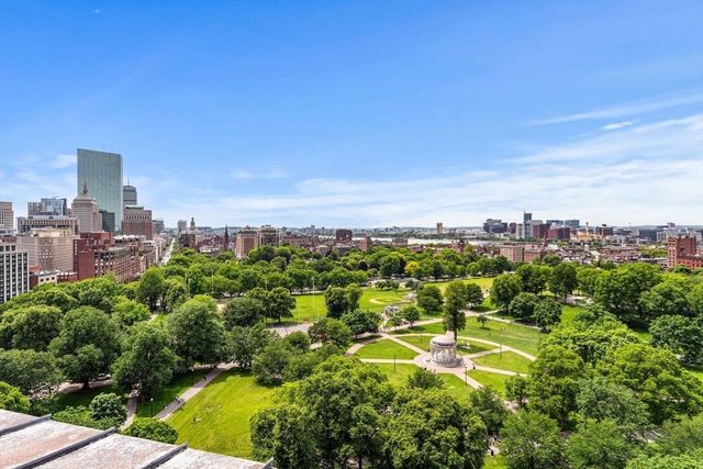 165 Tremont St. 401, Boston, MA 02111
