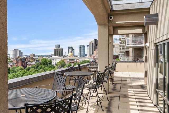 165 Tremont St. 401, Boston, MA 02111