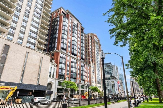 165 Tremont St. 401, Boston, MA 02111