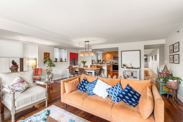 165 Tremont St. 401, Boston, MA 02111
