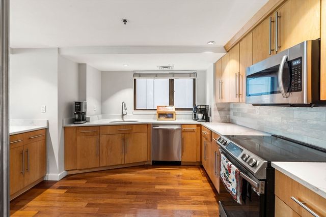165 Tremont St. 401, Boston, MA 02111