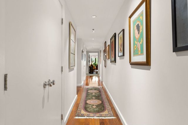 165 Tremont St. 401, Boston, MA 02111