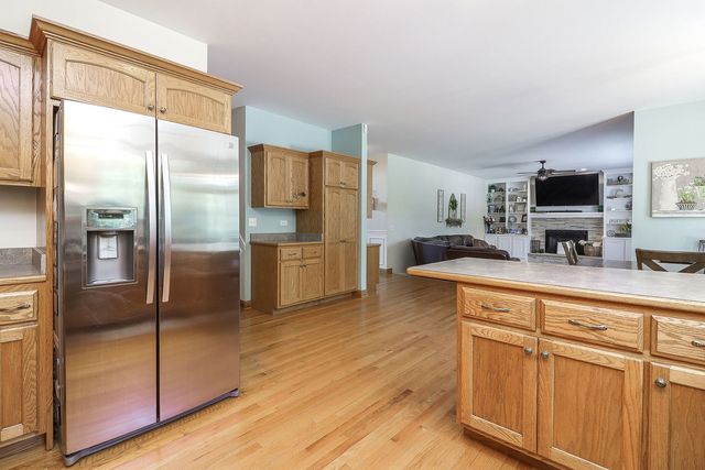 15521 Dan Patch Drive, Plainfield, IL 60544