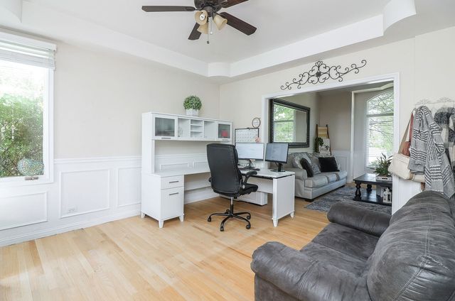 15521 Dan Patch Drive, Plainfield, IL 60544