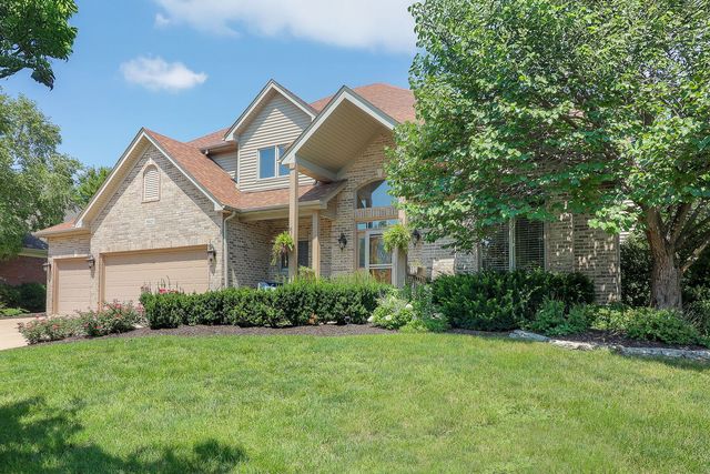 15521 Dan Patch Drive, Plainfield, IL 60544