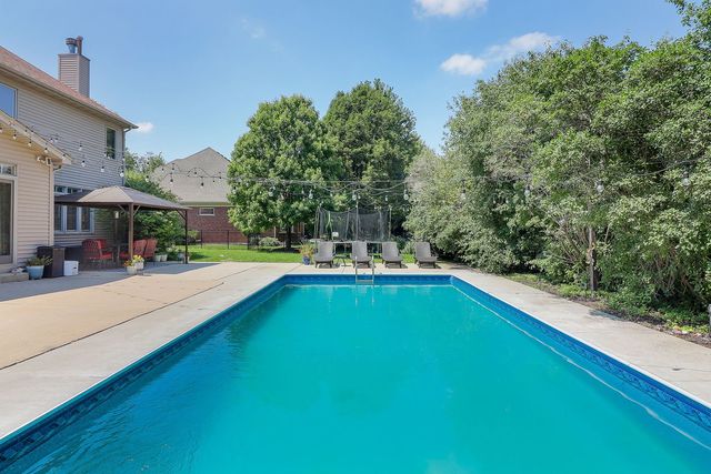 15521 Dan Patch Drive, Plainfield, IL 60544