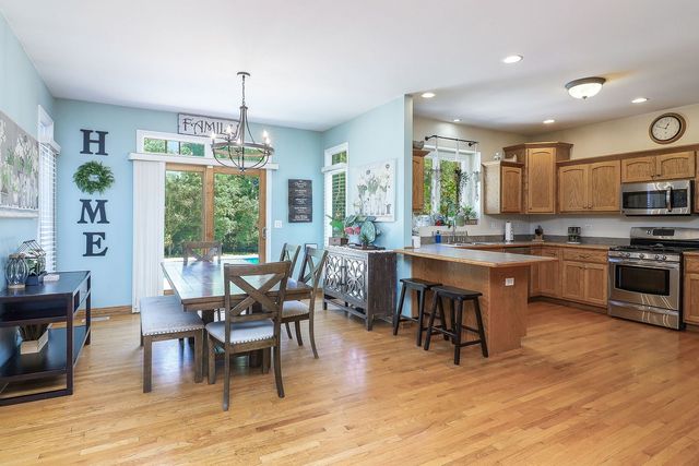 15521 Dan Patch Drive, Plainfield, IL 60544