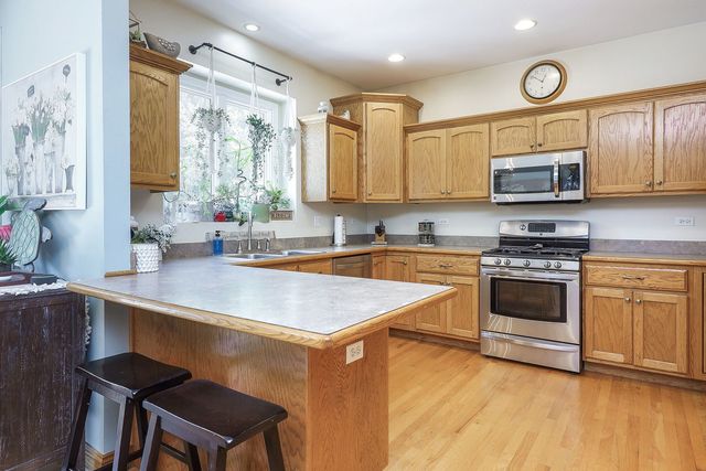 15521 Dan Patch Drive, Plainfield, IL 60544