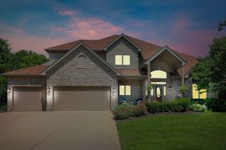 15521 Dan Patch Drive, Plainfield, IL 60544