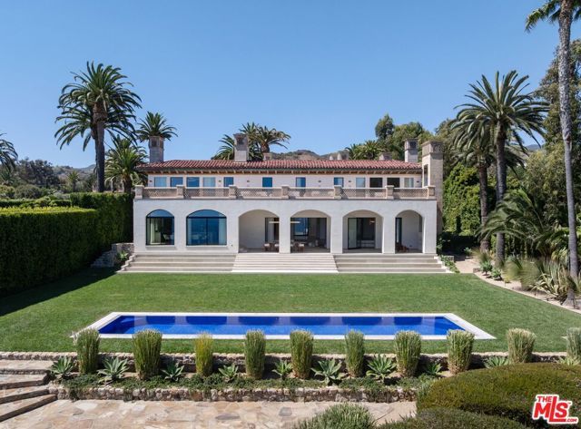 26848 Pacific Coast Highway, Malibu, CA 90265