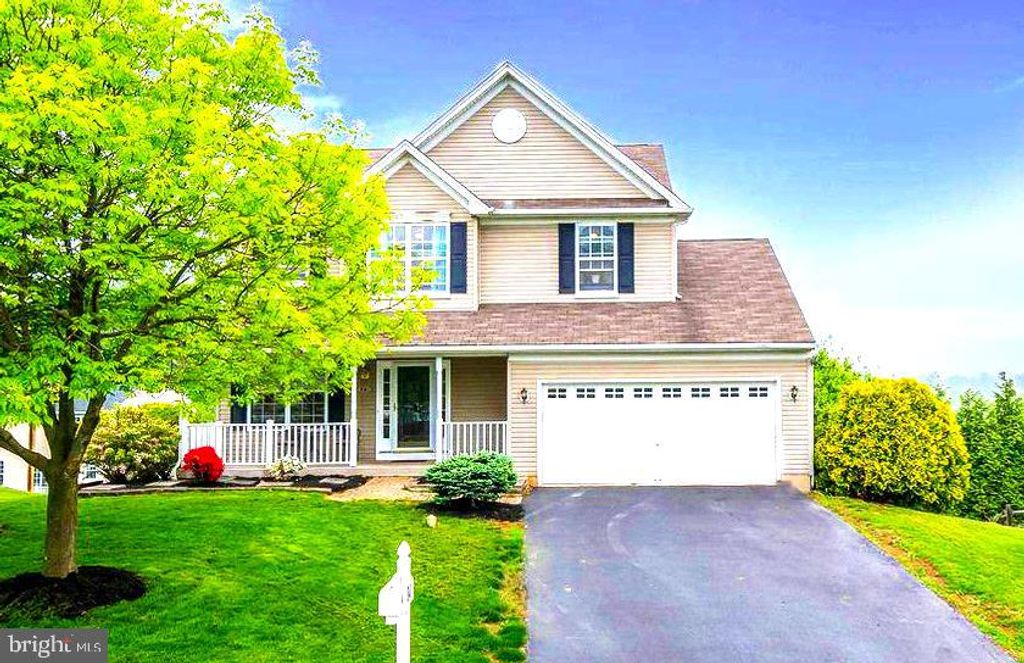 841 FRANKLIN ST, Coatesville, PA 19320