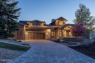5925 Mountain Ranch Drive, Park City, UT 84098