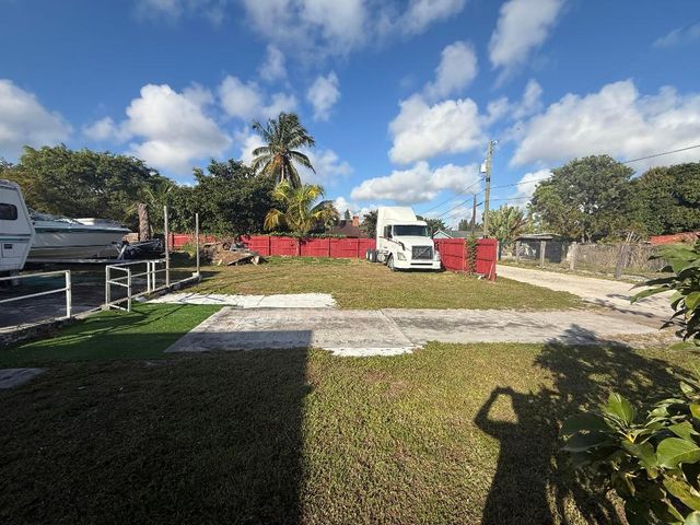 1203 Mathis Street, Lake Worth, FL 33461