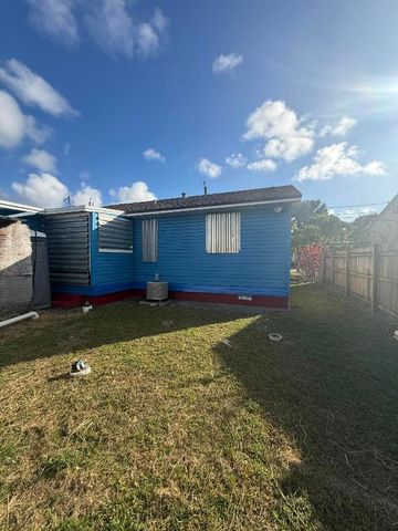 1203 Mathis Street, Lake Worth, FL 33461