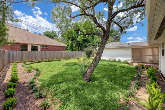 3807 Murworth Drive, Houston, TX 77025