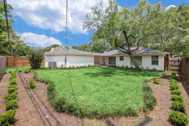 3807 Murworth Drive, Houston, TX 77025