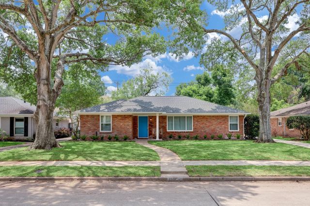 3807 Murworth Drive, Houston, TX 77025