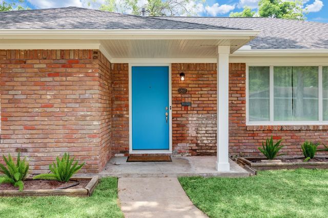 3807 Murworth Drive, Houston, TX 77025