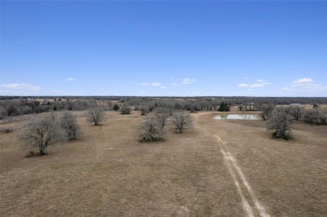 TBD County Road 322 RD, Rockdale, TX 76567