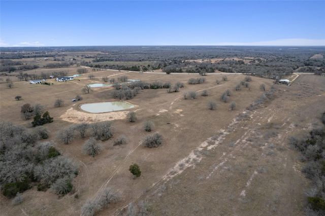 TBD County Road 322 RD, Rockdale, TX 76567