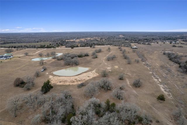 TBD County Road 322 RD, Rockdale, TX 76567