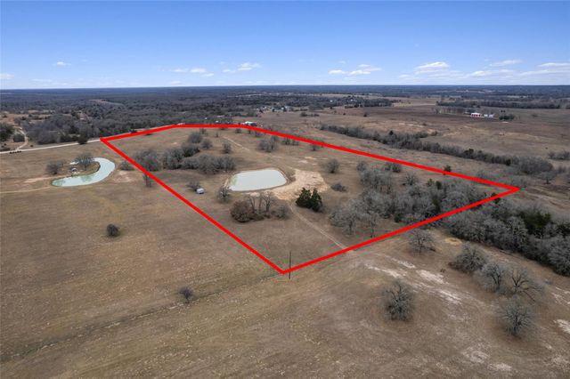 TBD County Road 322 RD, Rockdale, TX 76567