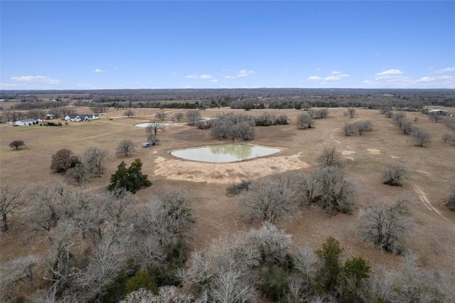 TBD County Road 322 RD, Rockdale, TX 76567