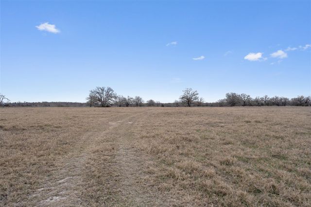 TBD County Road 322 RD, Rockdale, TX 76567