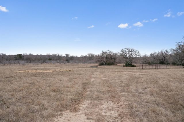 TBD County Road 322 RD, Rockdale, TX 76567
