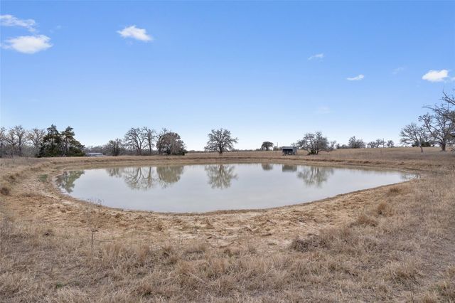 TBD County Road 322 RD, Rockdale, TX 76567