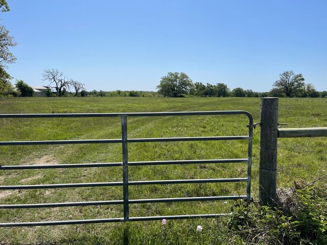 TBD County Road 322 RD, Rockdale, TX 76567