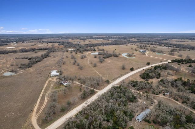TBD County Road 322 RD, Rockdale, TX 76567