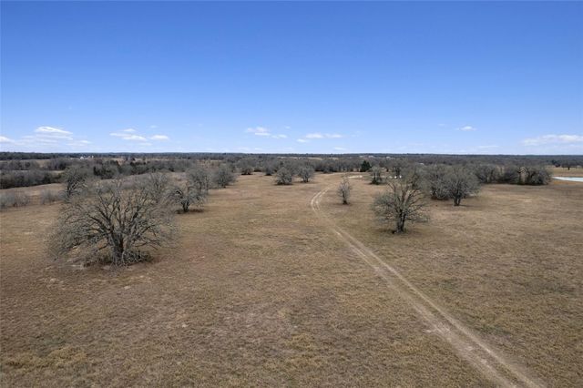 TBD County Road 322 RD, Rockdale, TX 76567