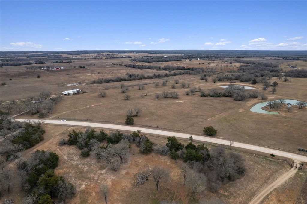 TBD County Road 322 RD, Rockdale, TX 76567