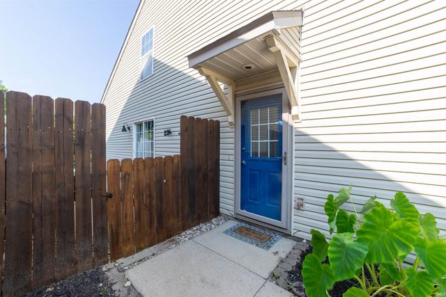 4034 Shadwell Drive, Evansville, IN 47715