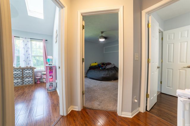 4034 Shadwell Drive, Evansville, IN 47715