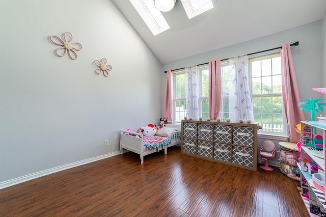 4034 Shadwell Drive, Evansville, IN 47715