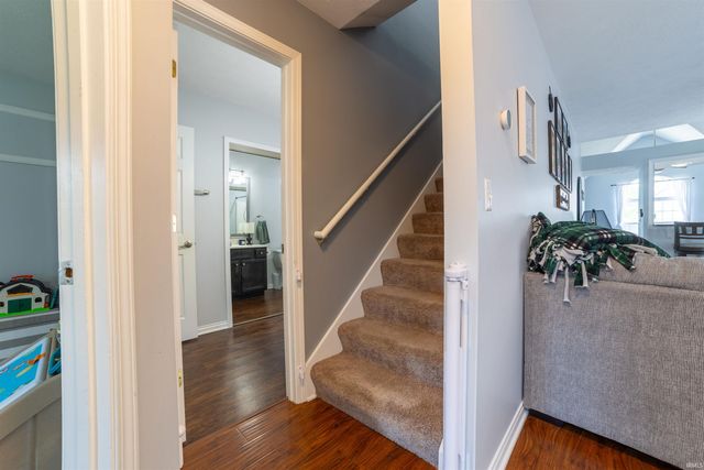 4034 Shadwell Drive, Evansville, IN 47715