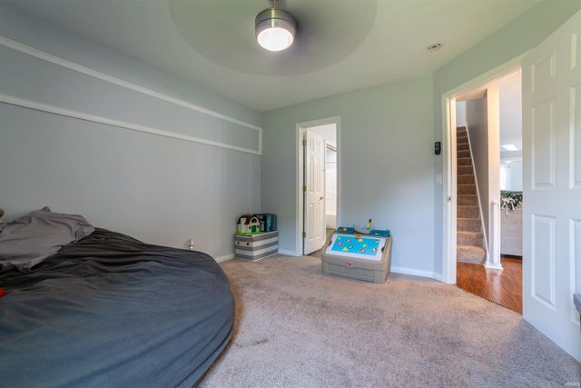 4034 Shadwell Drive, Evansville, IN 47715