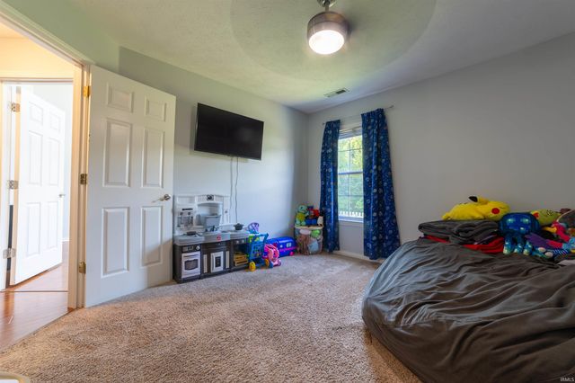 4034 Shadwell Drive, Evansville, IN 47715