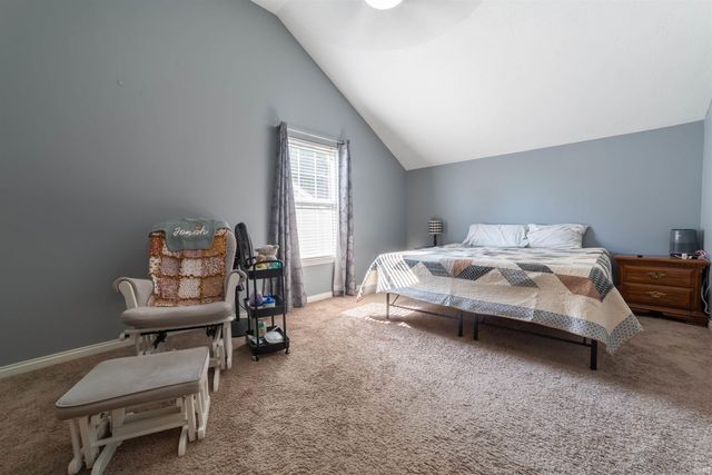4034 Shadwell Drive, Evansville, IN 47715