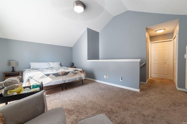 4034 Shadwell Drive, Evansville, IN 47715