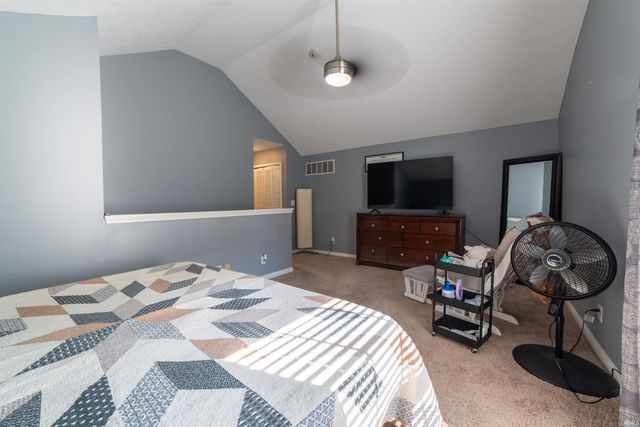 4034 Shadwell Drive, Evansville, IN 47715