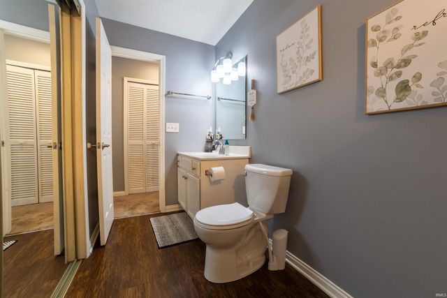 4034 Shadwell Drive, Evansville, IN 47715