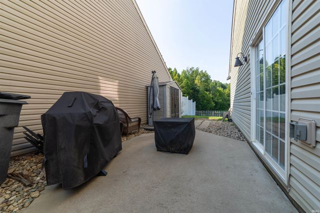 4034 Shadwell Drive, Evansville, IN 47715