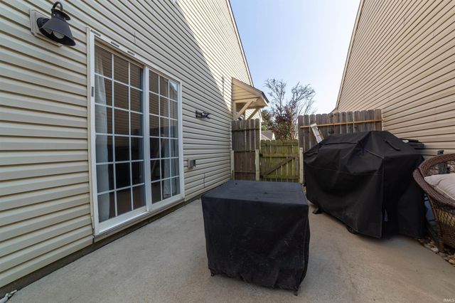 4034 Shadwell Drive, Evansville, IN 47715